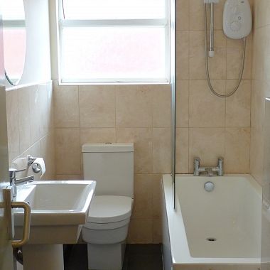 3 Bed Student Property - Photo 4