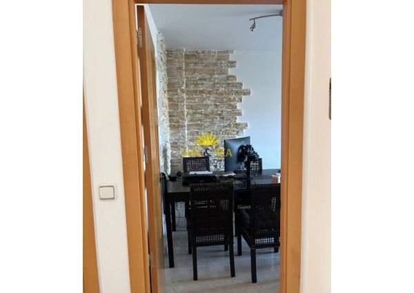 2-BEDROOM PENTHOUSE - LA TERCIA