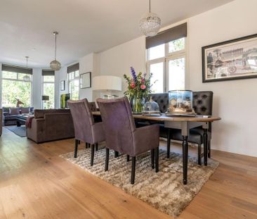 Appartement te huur: Belgischeplein 7 2587 AN Den Haag - Foto 4