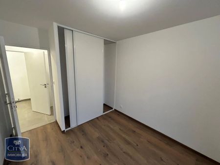 Appartement à louer 3 pièces 61.9m² - Photo 3
