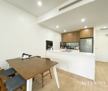Fully Furnished Modern 2 Bedroom - Photo 4