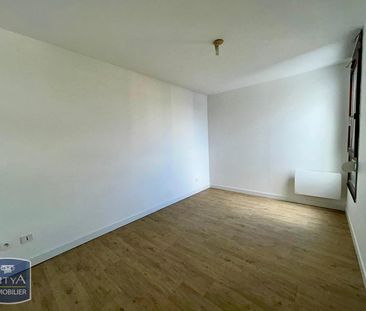 Location Appartement 2 pièces 50m² MEAUX 77100 - Photo 2