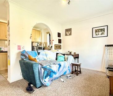 1 bedroom terraced house to rent - Photo 2