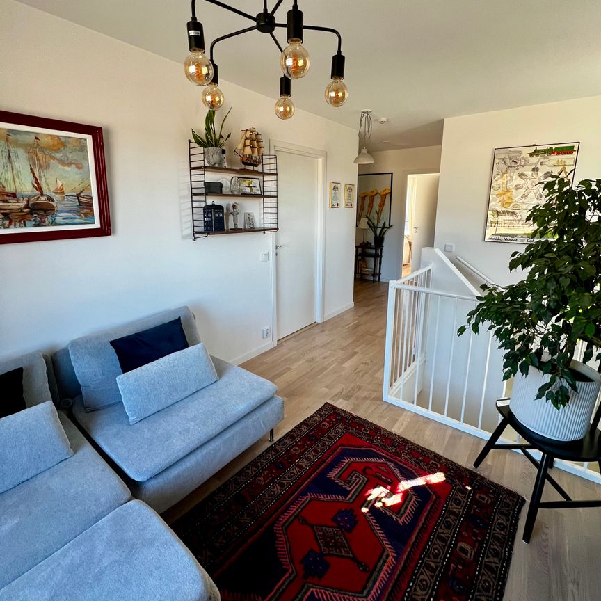 Spårvagnsgatan, Helsingborg - Foto 1