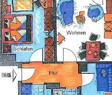 - - - ! ! ! EINBAUKÜCHE - - - BALKON - - - DACHGESCHOSS ! ! ! - - - - Photo 2