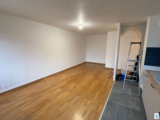 Location Appartement 2 pièces 46m² ROUEN 76000 - Photo 1