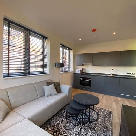 Te huur: Eckartseweg Zuid, 5623 PC Eindhoven - Foto 1