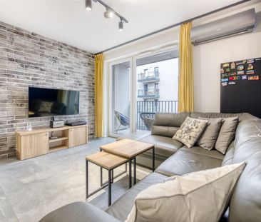 Łódź, Śródmieście, Drewnowska - Фото 3