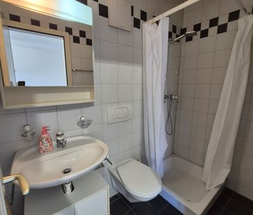 Charmant Studio de 1.5 Pièces au cœur de Delémont - Foto 3