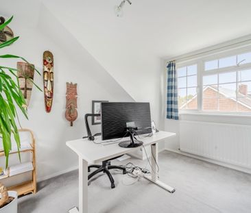 5 bedroom semi-detached house to rent - Photo 6