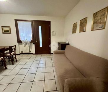 Trilocale via Gandoni, Incudine - Photo 1
