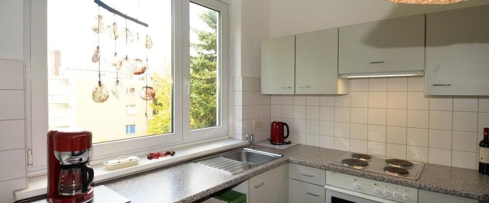 Schöne zentrale Wohnung Nähe Hohenzollernplatz - Photo 1