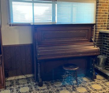 For Lease - 40 Deevale Road Unit# Lower, Toronto, Ontario - Photo 5