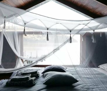 Waterfront Luxe � Architecturally Designed Home with Boatshed - Photo 3