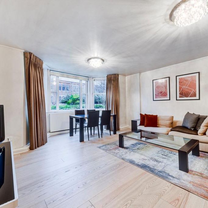 2 bedroom flat to rent - Photo 1