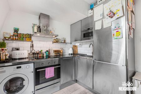 1 bedroom apartment to rent - Photo 5