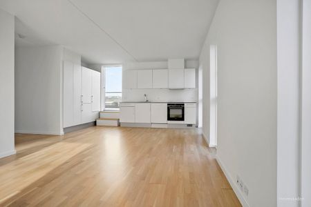 Vestre Teglgade 10A, 7. tv., 2450 København SV - Photo 3