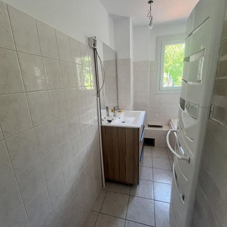 Location Appartement 2 pièces 31m² AIX LES BAINS 73100 - Photo 3