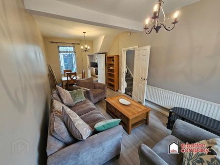 56 Donegall Avenue, Malone Lower, Belfast, BT12 6LX - Photo 3