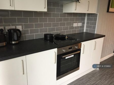 1 bedroom in a house share to rent - Photo 4