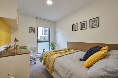 Room in a Shared Flat, Empire Way, HA9 - Photo 2