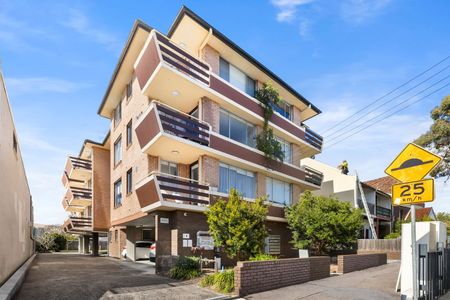 16/474 Darling Street, Balmain NSW 2041 - Studio For Rent | Domain - Photo 2