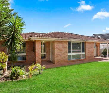 12 Heliodor Place, Eagle Vale, NSW 2558 - Photo 6