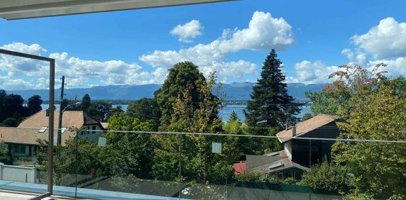 Appartements de 5 pièces neufs à Anières - Foto 2