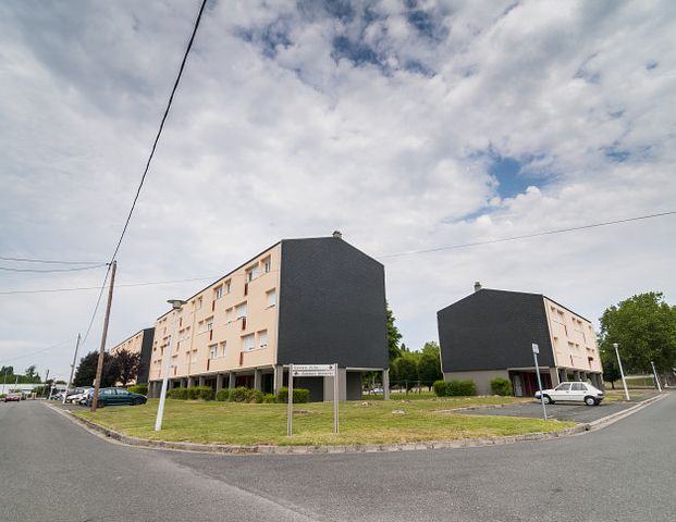 Location Appartement 3 pièces 62 m² Châtillon-sur-Indre - Photo 1