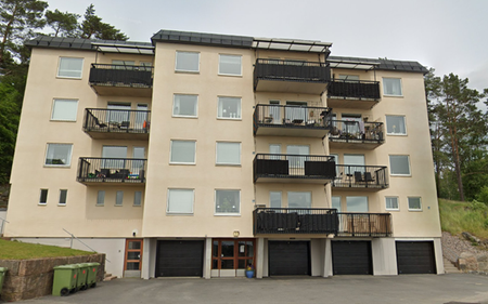 Ljunglidsgatan, Borås - Foto 2