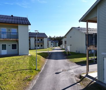 Brännsvedjevägen, Kåge - Foto 4