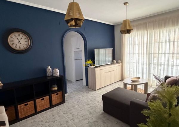 2 BEDROOM APARTMENT - LA MATA