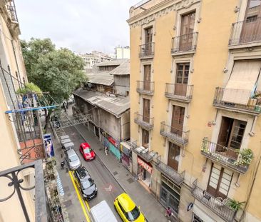 Carrer Nou de la Rambla, Barcelona, Catalonia 08001 - Photo 3