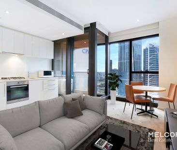 MODERN ONE-BEDROOM STUDIO APARTMENT AT PRIMA PEARL - WHITE GOODS IN... - Photo 1