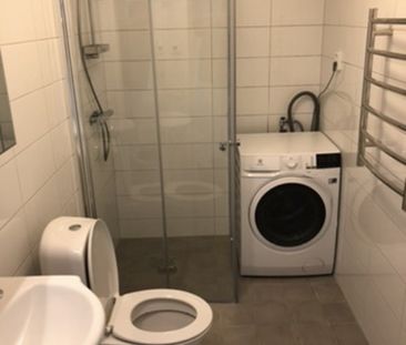 Södermalmsgatan, Sundsvall - Foto 5