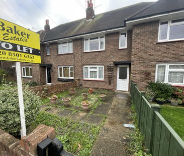 2 bedroom ground floor maisonette to rent - Photo 4