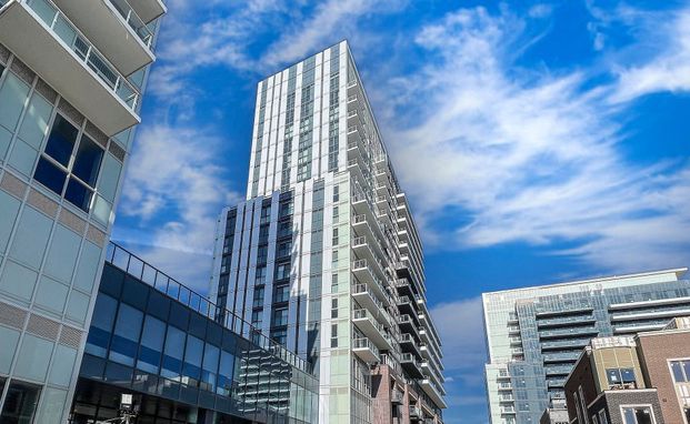 For Lease - 38 Honeycrisp Crescent Unit# 922, Vaughan, Ontario - Photo 1