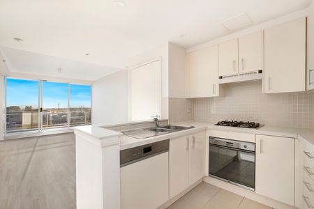 134A/361-363 Kent Street, Sydney NSW 2000 - Apartment For Rent | Domain - Photo 2