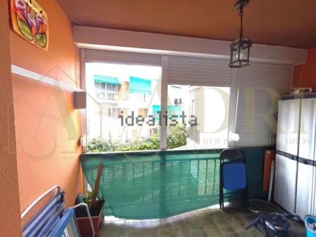 Alquiler de piso en Avenida del Mediterráneo - Foto 3