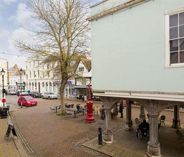 Secret House, Market Place, Faversham, ME13 - Photo 4