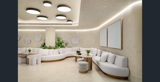 Beach House by GQ – Where Luxury Meets the Shoreline - Photo 1