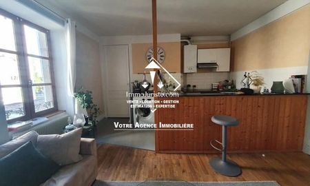 Location Appartement 2 pièces Limoges (87000) - Photo 3