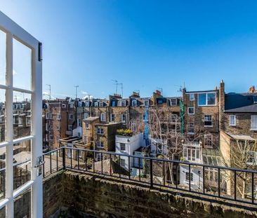 2 Bed Maisonette, Moreton Terrace, SW1V - Photo 3
