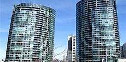 Downtown Toronto 1 BR + Den 625 sf Condo at Front St W and Peter St - Photo 2