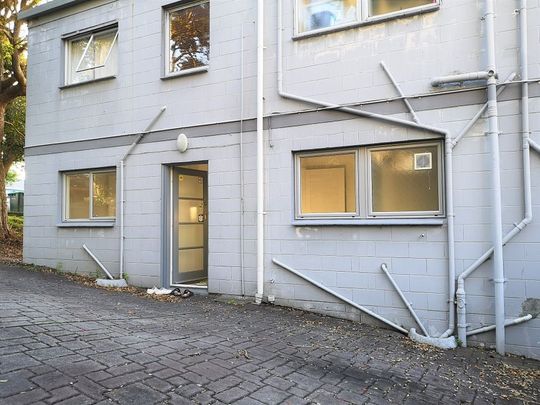 Ready to move in, spacious plus a courtyard - Photo 1