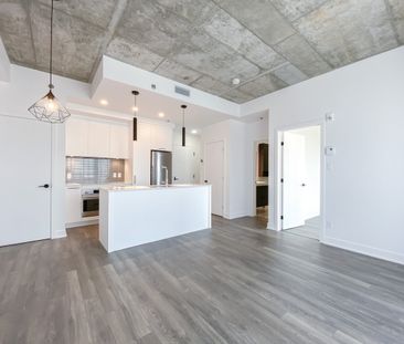 À louer / Appartement - Photo 1