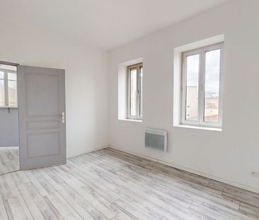 Appartement T3 près de MOULINS à louer - Photo 1