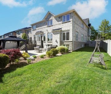 For Lease - 3298 Liptay Avenue, Oakville, Ontario - Photo 1