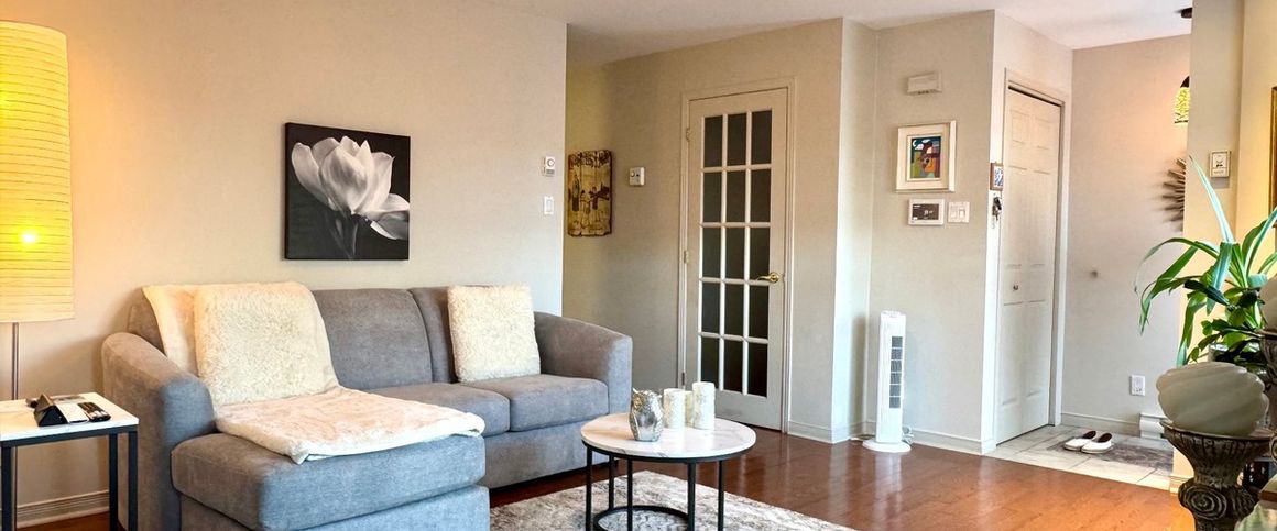 À louer / Appartement - Photo 1