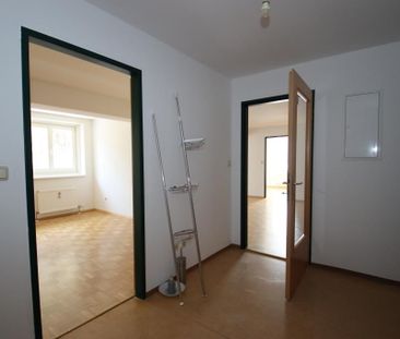 3-Zimmer Wohnung | Ruhelage | inkl. BK u. HK | Tragöß | AUCH ALS ZW... - Foto 1